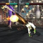 Tekken 6 – PS3