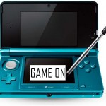3DS Hinge Repair