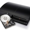 PS3 harddrive