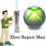 The new repair man