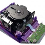 Nintendo gamecube console repairs