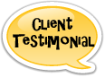 Clients and Testimonials