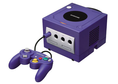 gamecube