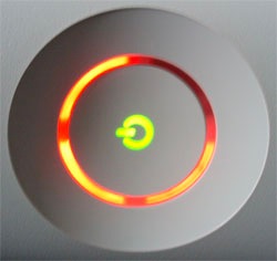 xbox 360 error codes